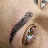 آرایش دائم ،ابرو،چشم ولب تخفیف ۵۰۰ هزار تومانی|خدمات آرایشگری و زیبایی|کرمانشاه, |دیوار