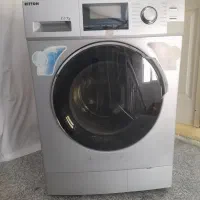 ماشین لباسشویی