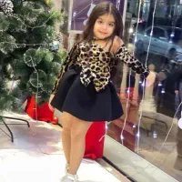 لباس بچگانه و زنانه