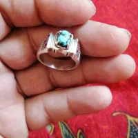 انگشترنقره|بدلیجات|قرچک, شهرک طلائیه|دیوار