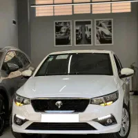 تارا اتومات V4 صفر 1404 تحویل درب نمایندگی|خودرو سواری و وانت|شیراز, معالیآباد|دیوار