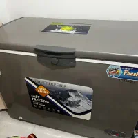 یخچال خوابیده|یخچال و فریزر|آمل, |دیوار