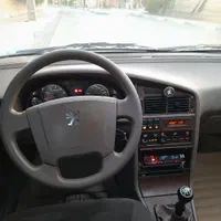 پژو پارس سال، مدل ۱۳۹۳ خانگی سالم تو کرم|خودرو سواری و وانت|اصفهان, شهرک امام خمینی|دیوار