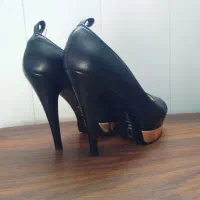 کفش مجلسی سایز 38|کیف، کفش، کمربند|الیگودرز, |دیوار