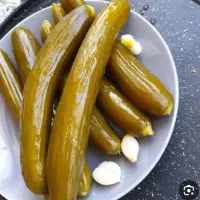 خیارشور خانگی