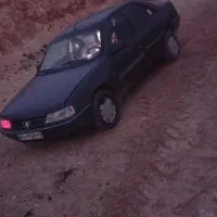 405 Gli|خودرو سواری و وانت|دیواندره, |دیوار
