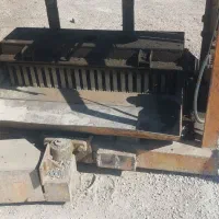 دستگاه بلوک زنی|ماشینآلات صنعتی|شیراز, گچی|دیوار