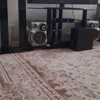 سینما خانگی