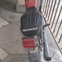 موتور برگه امام|موتورسیکلت|ساری, |دیوار