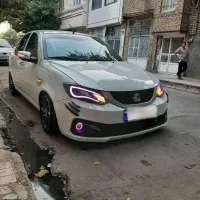 ساینا اتومات 1402 اسپرت