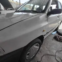 پراید ۱۳۱مدل ۸۸