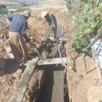 تخریب جوشکاری کاشیکاری سفیدکاری  عایق بندی ظمانتی