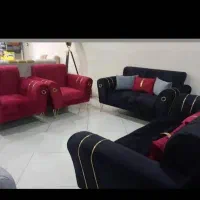 مبل مبلمان داودی