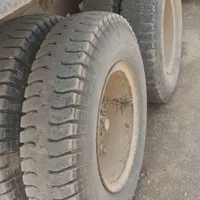 کامیون ماک ده چرخ اوراقی ..|خودرو سنگین|تهران, آرژانتین|دیوار