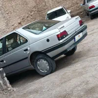 ۴۰۵مدل۸۸ دو گانه بیرون توکرم