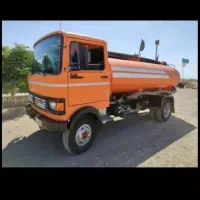 تخلیه چاه لجن کش