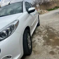 207 tu5|خودرو سواری و وانت|ارومیه, |دیوار