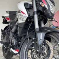 موتور ان اس ۲۰۰