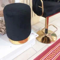 پاف نشیمن استوانه ای