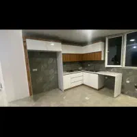 فروش دو خواب نوساز دوبر نما در عسلویه|فروش آپارتمان|عسلویه, |دیوار