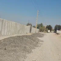 مجوز دار باغچه چهار دیواری بهترین لوکیشن