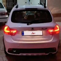 کوییک GXL درحد خشک