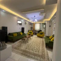 رودباری بردوم /فول بازسازی/ با پارکینگ/طبقه 1|فروش آپارتمان|رشت, رودباری|دیوار