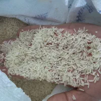 برنج طارم و زی غمی