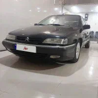 زانتیا مدل۸۴ بکرترین