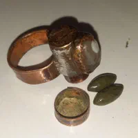 انگشت ر|جواهرات|آبادان, |دیوار