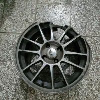 لاستیک۱۸۵و۲۰۵ و رینگ|قطعات یدکی و لوازم جانبی|مشهد, نیروی هوایی|دیوار