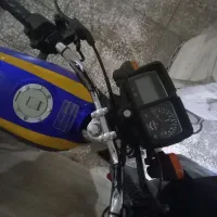 موتور پرواز ۲۰۰ CC صفرکیلومتر|موتورسیکلت|اهواز, سپیدار|دیوار