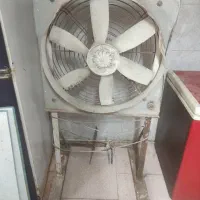 هواکش تک فاز