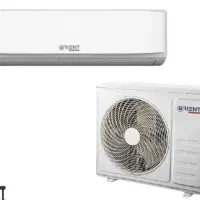 کولر گازی اورینت 24 و 12 هزار