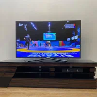 میز تلویزیون در حد نو