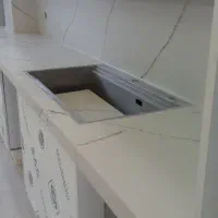 صفحه کابینت سنگ|مصالح و تجهیزات ساختمان|اصفهان, محمودآباد|دیوار