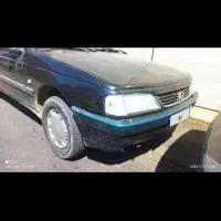 فروش اس ال ایکس تیو فایو مامان سالم