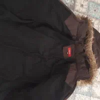 کاپشن بچگانه|کفش و لباس بچه|خرم‌آباد, |دیوار