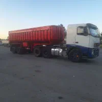 اف هاش ۴۲۰|خودرو سنگین|بروجرد, |دیوار