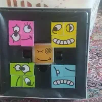 اسباب بازی فکری در حد|اسباب‌بازی بچه|تهران, افسریه شمالی|دیوار