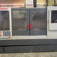 اوپراتور دستگاه فرز سی ان سی cnc شیفت روز و شب