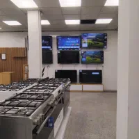 فروش پاییزه اسنوا|ماشین لباسشویی و خشک‌کن لباس|سیرجان, |دیوار