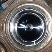 پولیش کاری استیل|خدمات پیشه و مهارت|اسلامشهر, ملکآباد|دیوار