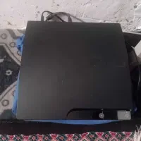 ps3 slim|کنسول، بازی ویدئویی و آنلاین|رضویه, |دیوار