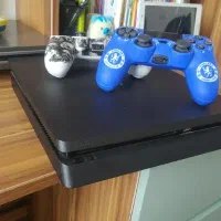 PS4 اسلیم