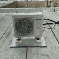 نصاب نصب تعمیرات تخصصی انواع کولرگازی اینورتر|خدمات پیشه و مهارت|ارومیه, |دیوار