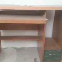 میز کامپیوتر|میز تحریر و کامپیوتر|بجنورد, |دیوار