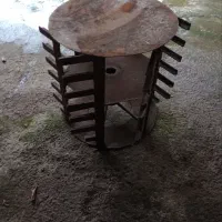 یک جفت پروانه چنگی و گیلگیل ۵/۵