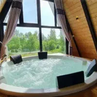 کلبه سوئیسی وسوئدی واسکاتلندی|خدمات پیشه و مهارت|فومن, |دیوار