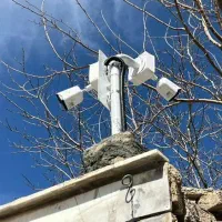 اجرای سیستم های نظارتی وامنیتی دوربین مداربسته|دوربین مداربسته|شهرکرد, |دیوار